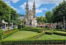 Camping Ave景点图片