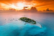 Sunset view point景点图片