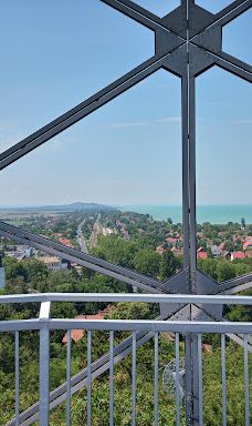 巴拉顿湖球形观景台-巴拉顿博格拉尔