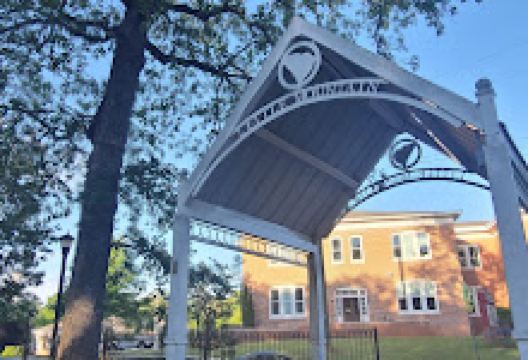 Reunion Park景点图片