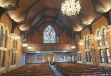 St Augustine's Anglican Church景点图片