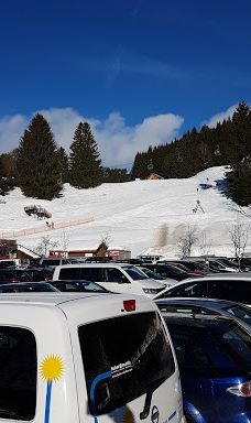 Laterns-Gapfohl-Gemeinde Laterns