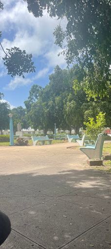 Madres Park-卡马圭