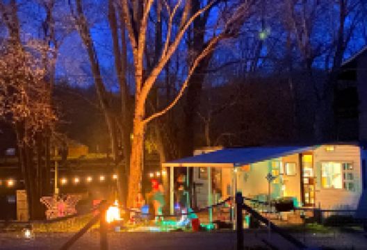 Riversedge Campground & Marina景点图片