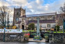Ingleton Methodist Church景点图片