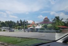 Masjid Kariah Paya Datuk景点图片