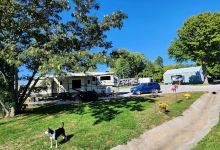 Rollin On The River RV Park景点图片