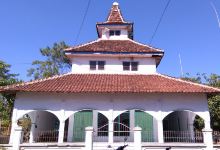 Masjid Baitul Muttaqin景点图片