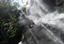 Air Terjun Coban Lawe景点图片