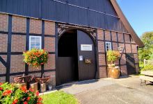 Heimat Museum Hof Jasper-Hildebrand景点图片