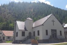 Kellogg Silver Valley Church of the Nazarene景点图片