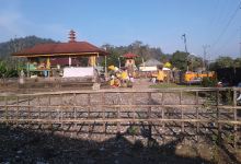Pura Puseh Tambarobone景点图片
