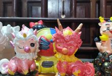 Tô Tượng EaKhal景点图片
