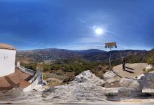 Ermita del Cristo del Zapato景点图片