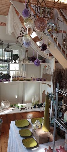 Kræmmerhuset kunsthåndværk-伦讷