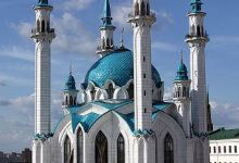 Cradley Heath Mosque景点图片