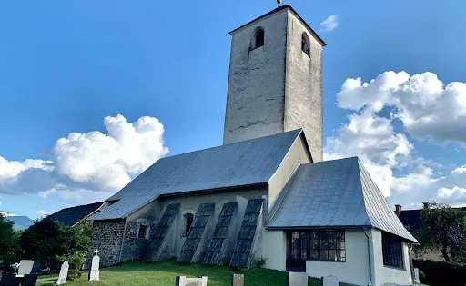 Filialkirche Hohenthurn