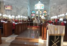 St. John's Anglican Church, Ikoyi景点图片