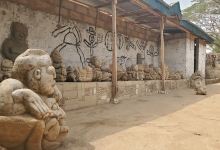 Ejiogbe Cultural Centre景点图片