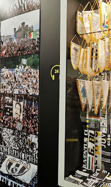 尤文图斯博物馆-都灵