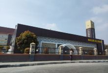 Masjid Al 'Adzim景点图片