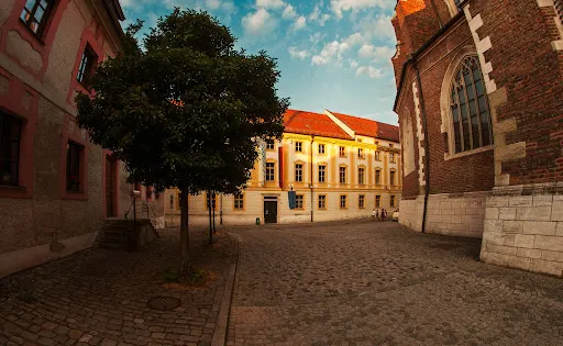 St. Jakob