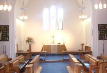 St Martin’s Church, Barnehurst景点图片