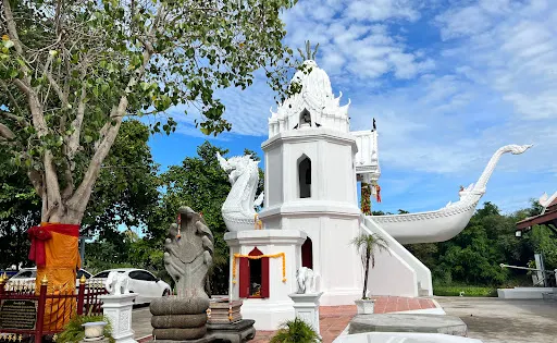 Wat Choeng Tha