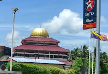 YAYASAN DAKWAH TABLIGH (PERLIS)景点图片