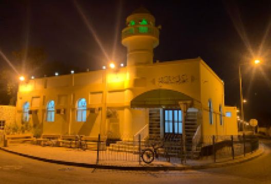 AlAbd AlSalih Mosque景点图片