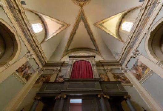 Parrocchia di San Giorgio martire景点图片