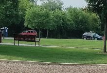 Sears Park景点图片