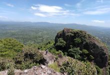 Cerro Indio Aquino景点图片