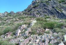 monte Verruga景点图片