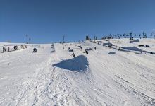 Mt. Brighton Ski Resort景点图片