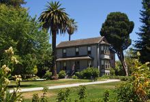 Galindo House And Gardens景点图片