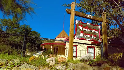The Muheim Heritage House Museum
