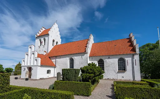 Annisse Kirke