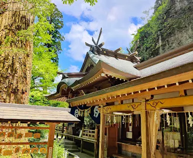 高住神社