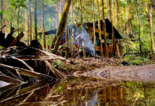 Taman Nasional Aketajawe Lolobata景点图片