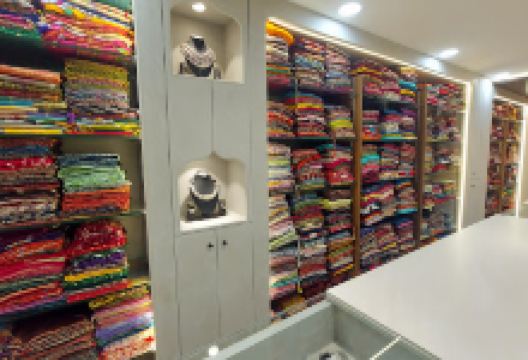 Kutch Kutir Udhyog购物图片