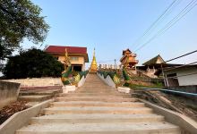 วัดดอยก้อม景点图片