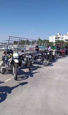 Mujer Urbana-科尔多瓦