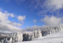 Pod Čertovou horou景点图片