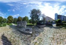 Tank Monument景点图片