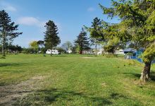 camping naturiste de la Bonnaie景点图片