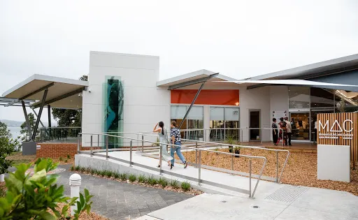 Lake Macquarie City Art Gallery