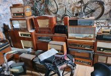 Janecký Chotoviny Museum - Museum of Veterans Chotoviny景点图片