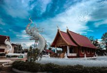 วัดทุ่งรวงทอง景点图片
