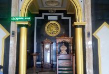 Masjid Al-Ikhlas景点图片